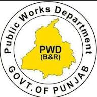 PWD (B&R), Government of Punjab logo